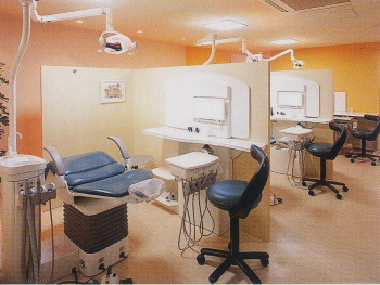 ふるさわ歯科医院photo