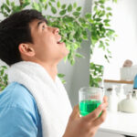 忙しいパパママ必見！3分でできる時短オーラルケア術