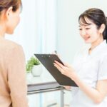 歯科治療をする前に～お薬のことを聞かせてください～