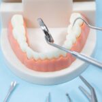 毎日の習慣でお口も健康に