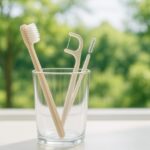 歯の白い斑点、ホワイトスポットとは