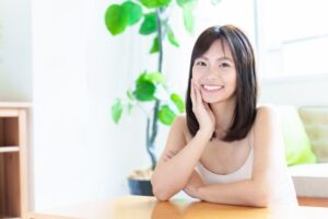 ホワイトニングができない、または注意が必要なケース