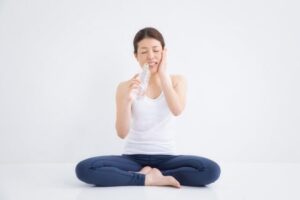 原因がはっきりしない病気「舌痛症」