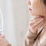 二重あごは太った人だけではない
